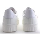 Shoecolate Damenschuh Sneaker weiß