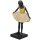 dekorative Dekofigur Ballerina mit Tütü stehend